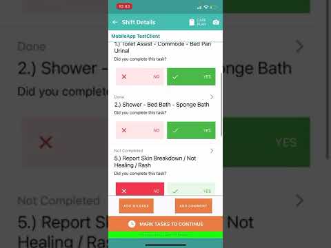 Wellsky Personal Care