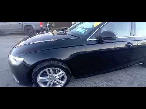 Audi A6 **LOW MILEAGE**2.0 TDI SE ULTRA 187BHP 4DR - Image 2