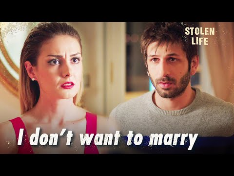 Çetin's tough decision - Stolen Life | Short Scenes
