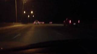 Madlib - Distant Land/Mystic Bounce (Unofficial Video)