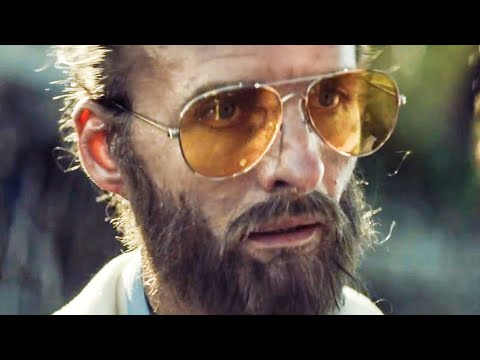 FAR CRY 5 Live-Action Trailer (2018)