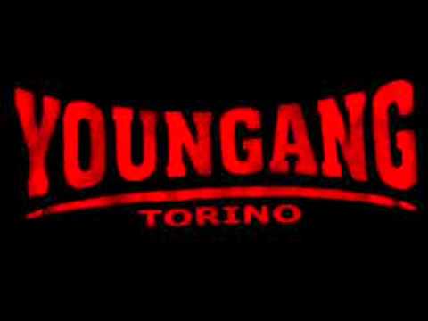 Youngang - Tra i vicoli bui