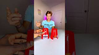 Magic Trick Revealed 😮😮