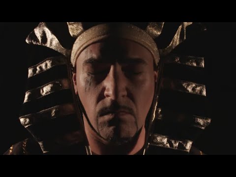 HECHYZERO - El Faraon (Prod by Omega Beatmaker)