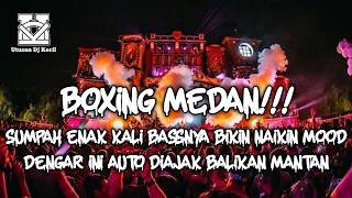 Download lagu DJ BOXING MEDAN FULL BASS !!! DJ TOKYO DRIFT NO DROP TERBARU DJ SOUND VIRAL TIKTOK PALING GALAU mp3