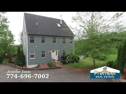 5 Ellis Road, Southbridge, MA