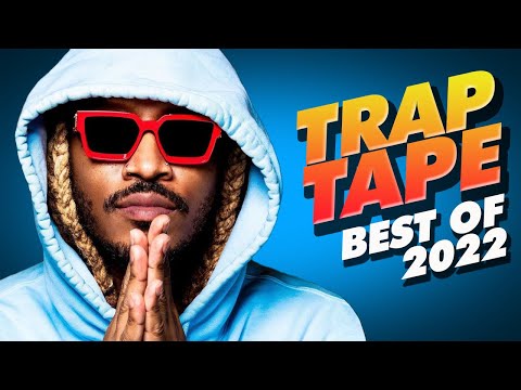 Best Rap Songs 2022 | Best of 2022 Hip Hop Mix | Trap Tape | New Year 2023 Mix | DJ Noize