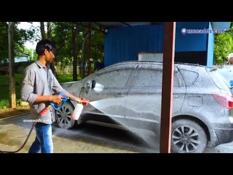 Sree Durga Bullet Service And Car Washing - Neredmet