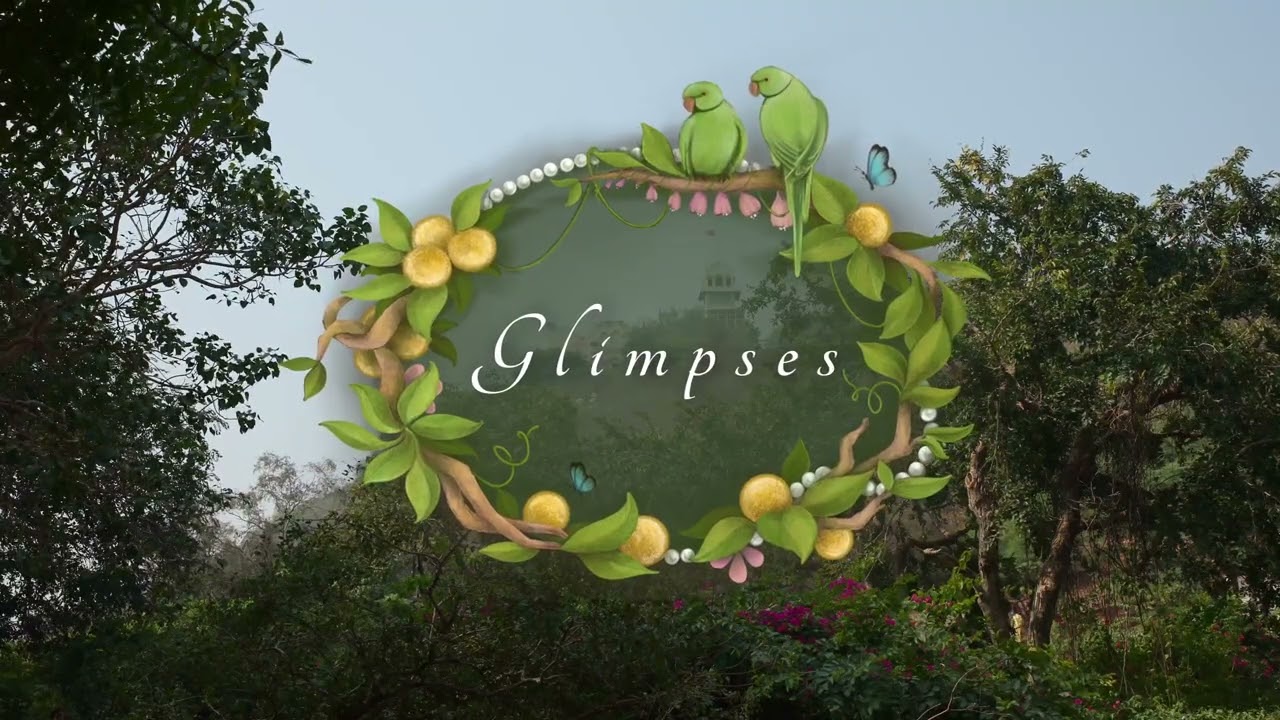 Glimpses of Varsana Day 1 Full Video - introducing our 1st day of our great Varsana Parikrama