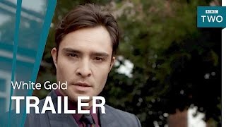 White Gold: Launch Trailer (VO)