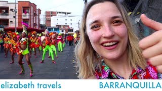 Download lagu Barranquilla Carnaval 2019, Colombia | South America mp3 Download lagu Barranquilla Carnaval 2019, Colombia | South America mp3