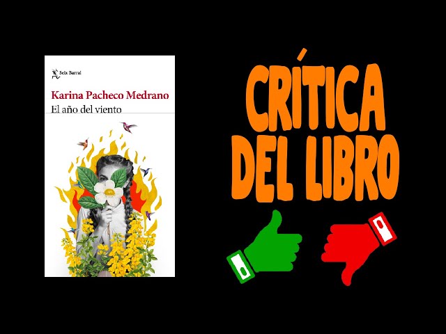 Vídeo relacionado con El año del viento (Áncora & Delfín)
