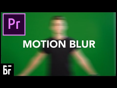 5 EASY Text Effects in Adobe Premiere Pro 2024