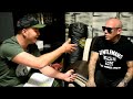 Madchild Interview Talks Stomp Down Relapsing BAXWAR Evidence Slaine Touring MUCH MORE