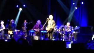 Sting and Paul Simon tour 3/13/14