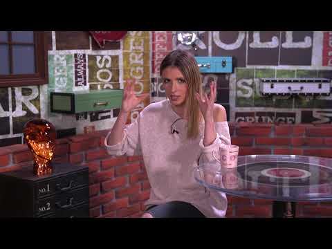 Tamara Loos - predstavljanje  | PopRock.hr