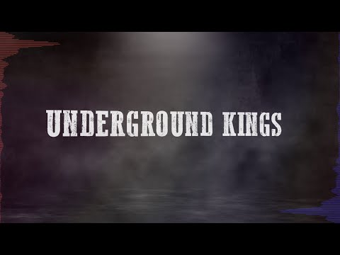 Pipa Mc & Aspek (FTFG) - Underground Kings 🚧
