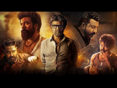 Leo x Hukum x Master x Beast x Rolex x Vikram BGM Mashup #jailer #rolex #vikram #vijaythalapathy