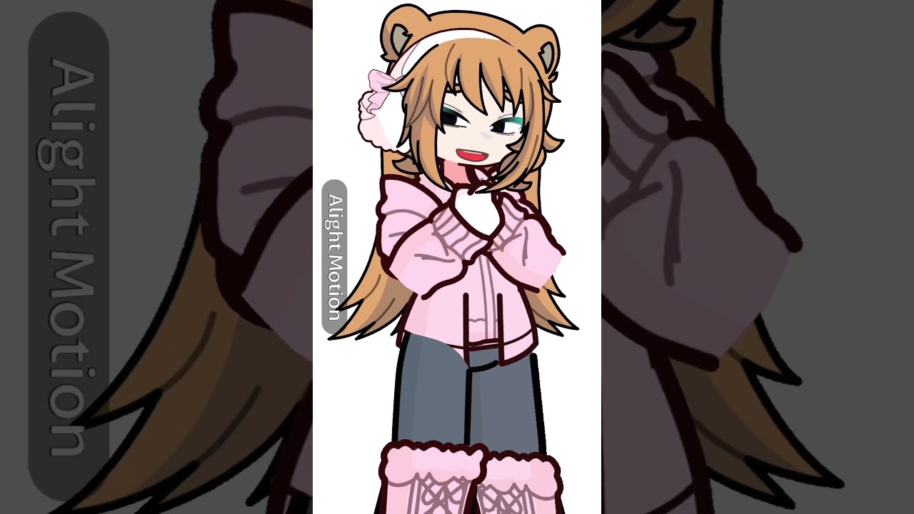 Mess with me!|| guys I finally posted a vid im so sorry for abandoning yall||#fyp #gacha #sorry