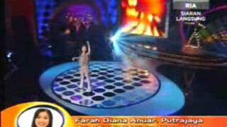 Download lagu Farah AF2 - Janji Manismu. mp3