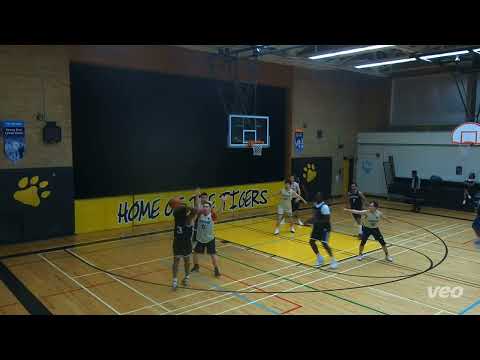 4th Sanlitun(70) tier 6 SEMI Borough(63) - tcbl saturday