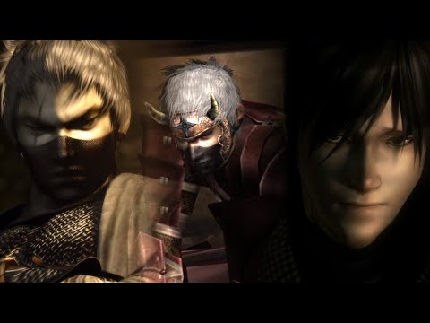 𝐈𝐍 𝐓𝐇𝐄 𝐄𝐍𝐃 - 天誅 千乱