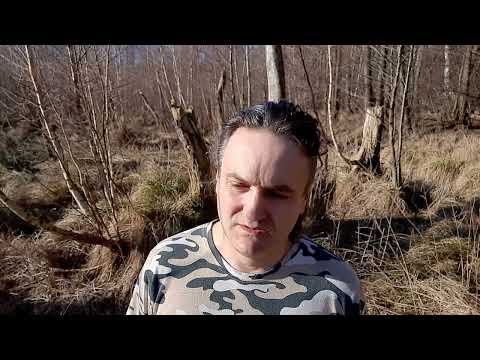 IZERYN, toksyczni ludzie - słów kilka z obozu jenieckiego Stalag III C w Kostrzyniu nad Odrą.