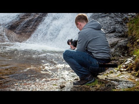 Kameraeinstellungen fürs Filmen - Mache mehr aus deinen Videos