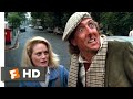 National Lampoon's European Vacation (1985) - Driving the Wrong Way Scene (3/10) | Movieclips