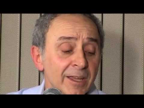 Paolo Frescura-E Ancora Mi Domando (Live 2013)