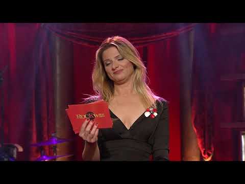 RocKwiz  - The Story So Far - Part One
