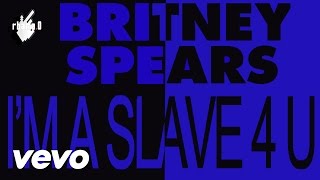 Britney Spears - I`m a Slave 4 U (The Call Version Mash Up)