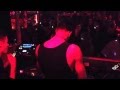 KiRiK & IVANOV (Ukraine) play at @Ritter Butzke ...
