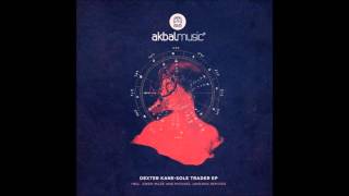 Dexter Kane - Johnny Five (feat. Fay) (Original Mix) [Akbal Music]