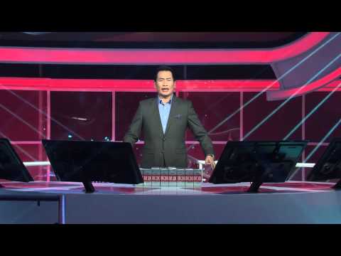 [Full] RM 1,000,000 Money Drop - Season 2 Episode 3