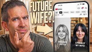 Don't Pay Psychics to Draw Your Future Soulmate!