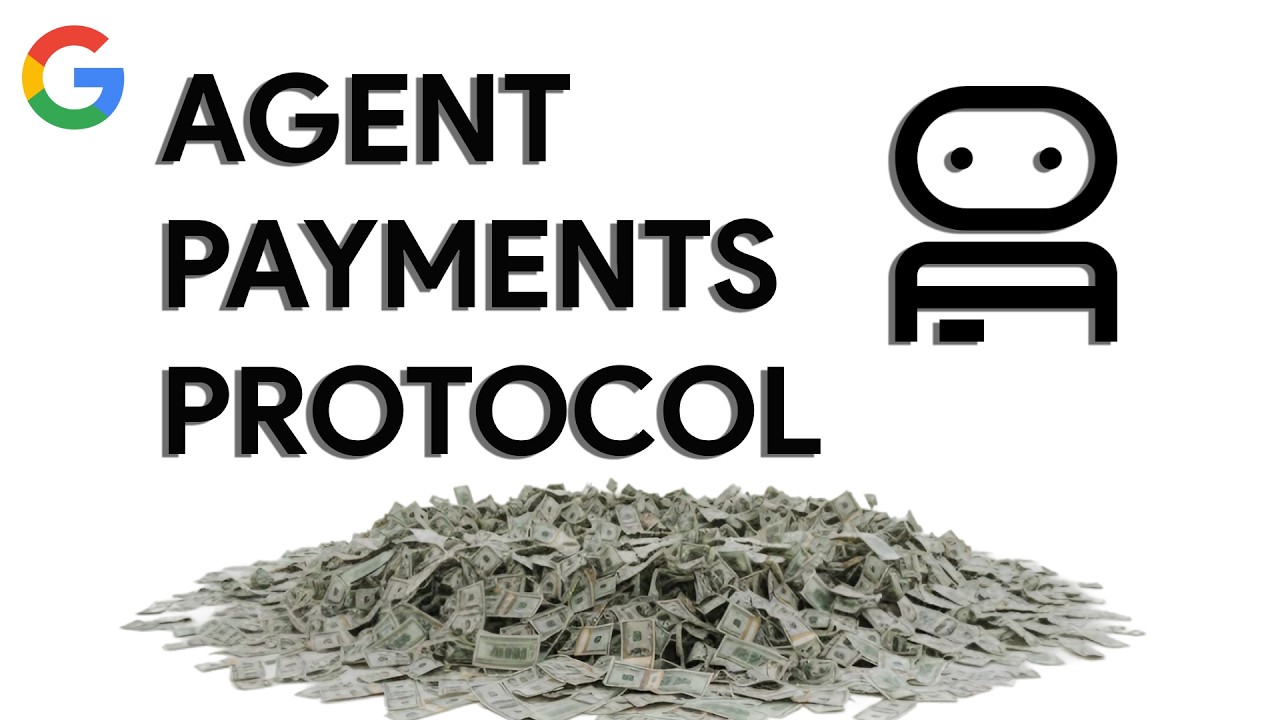 Insights on Google's New Agent Payments Protocol for Digital Transactions