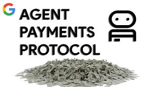 Google's NEW Agent Money Protocol