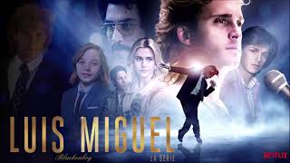 Diego Boneta - Ahora Te Puedes Marchar (Luis Miguel La Serie - Audio)