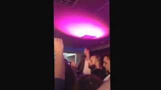 Luca Hänni & Christopher S "I Can't Get No Sleep" Reutlingen 17.04.2014