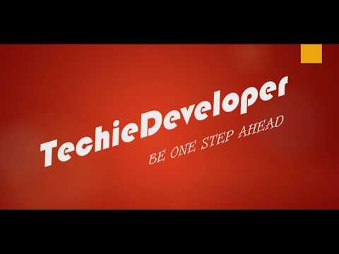 Angular 6 Tutorial 2 Set Up Development Environment Angular 6 Installationangular 6 Setup