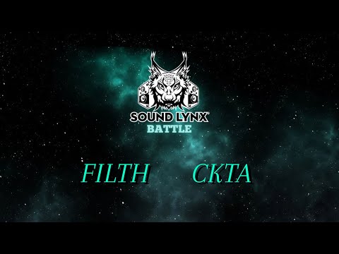 FILTH vs CKTA | SOUND LYNX BATTLE | OCTAVOS- SOUND LYNX FILM