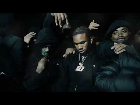 BtgDayDay7 x LulBankroll4 - Dynamic Duo ( Official Music Video)