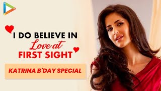 Katrina Kaif: "A film that was the TURNING POINT in my career is..."| Birthday Special