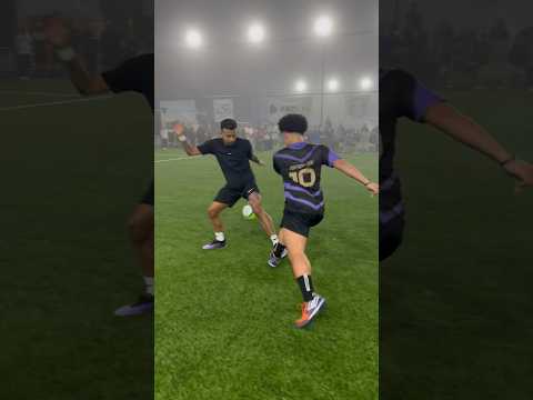 só faltou o gol.. 😬🤴🏻🤣 #fy #futbol #foryou #soccer