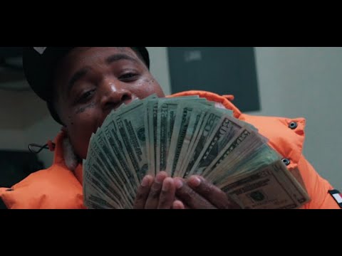 THEDAMNTIM - BAG BOY (OFFICIAL MUSIC VIDEO)