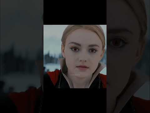 Jane stood no chance against Alice❤️‍🔥 // #shorts #twilight #shortsvideo