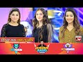 Game Show | Khush Raho Pakistan Instagramers Vs Tick Tockers | Faysal Quraishi | 23rd September 2020