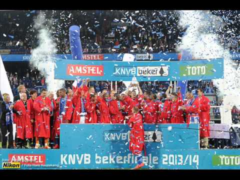 PEC Zwolle - Ajax (5-1!) NOS Radio verslag