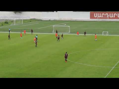 2 SARDARAPAT U14   ONOR U14 8 0